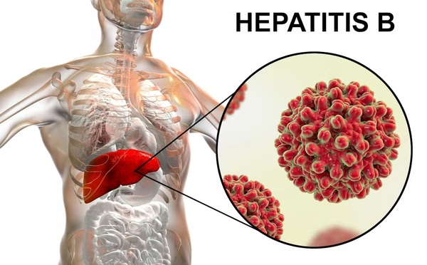 منظمة الصحة العالمية تكرّم جهود المغرب في السيطرة على التهاب الكبد "ب"
