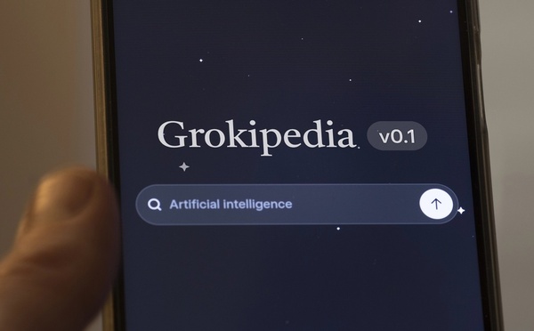 ​جروكيبيديا تحت النقد منذ البداية: دراسة تكشف مصادر مشكوك فيها في مقالاتها