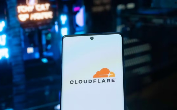 ​عطل ضخم في Cloudflare: جزء من الويب العالمي يتوقف عن العمل