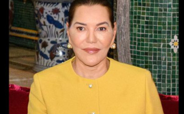 الأميرة للا حسناء.. مسار من العطاء البيئي والدبلوماسي والثقافي في ذكرى ميلاد مؤسسة العمل المناخي بالمغرب