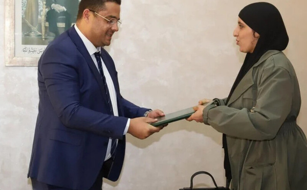 وزارة الصحة تحتفي بالكفاءات التمريضية: تكريم التفاني والبطولة في خدمة المواطن