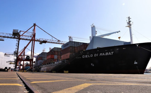 المغرب يهيمن على واردات موريتانيا الإفريقية ويحتفظ بدور رئيسي في التبادل التجاري