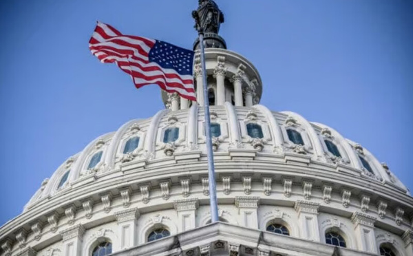 الكونغرس الأمريكي يقر قانون كشف كافة ملفات قضية جيفري إبستين