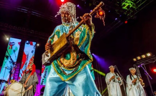 مهرجان “جدبة وكلام” يعود في دورة خامسة للاحتفاء بالفنون والتراث بالدار البيضاء