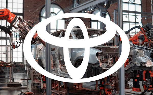 ​تويوتا تقرر إطالة عمر موديلاتها الرئيسية من 7 إلى 9 سنوات