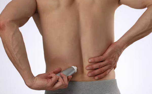 آلام الظهر: أي المراهم والجل والبلسم يخفف الألم حقًا؟