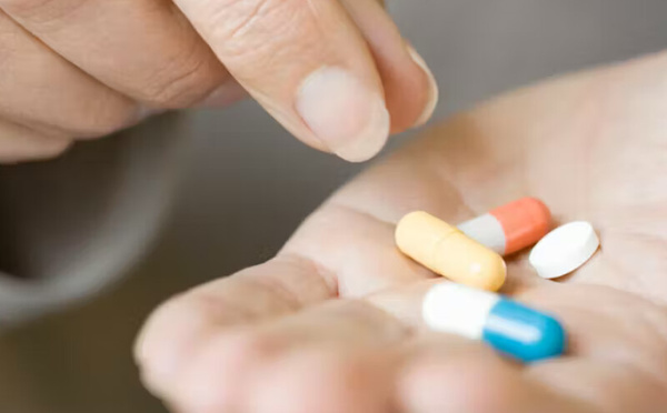 الهيدرالازين قد يبطئ نمو سرطان الدماغ العدواني