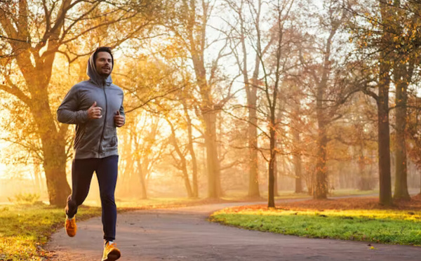 التمرين الصباحي المبكر قد يؤثر سلبًا على نوم الرياضيين