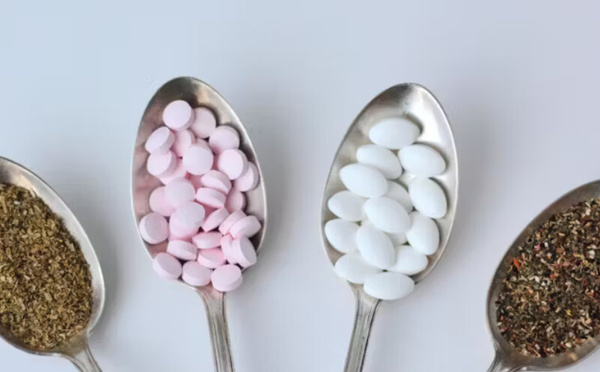 المغنيسيوم: الحل الطبيعي لمحاربة التوتر وتحسين النوم