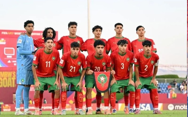 معجزة الأشبال مستمرة… المغرب يتحدى الصعاب ويطيح بمالي