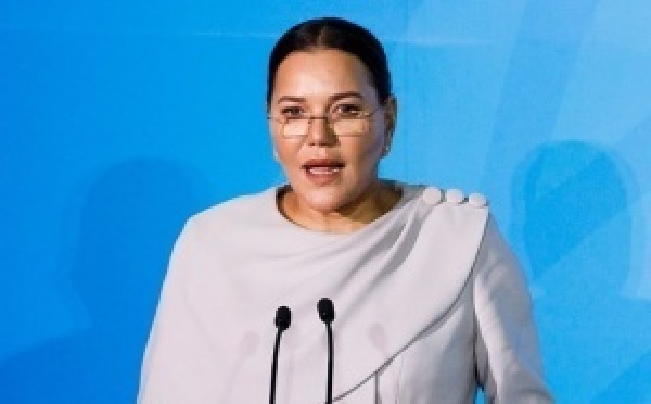 LODJ Media تهنئ صاحبة السمو الملكي الأميرة للا حسناء بمناسبة عيد ميلادها