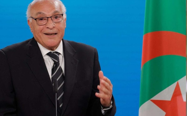 الجزائر تراهن على المبادرات الأممية لحل النزاع مع المغرب