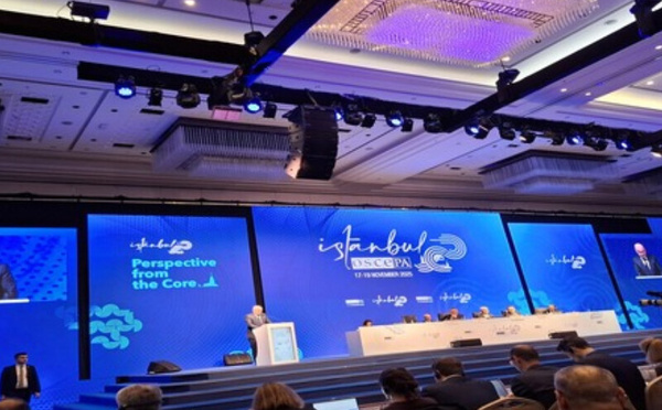 مشاركة مميزة للمغرب في الدورة 23 للجمعية البرلمانية للأمن والتعاون الأوروبي