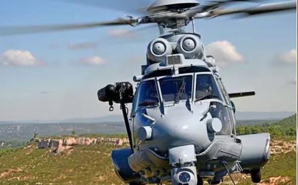 المغرب يقتني 10 مروحيات حديثة لتعزيز قدرات البحث والإنقاذ القتالي