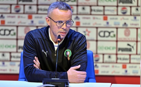 أشبال الأطلس يُتوَّجون بجائزة أفضل منتخب إفريقي لعام 2025