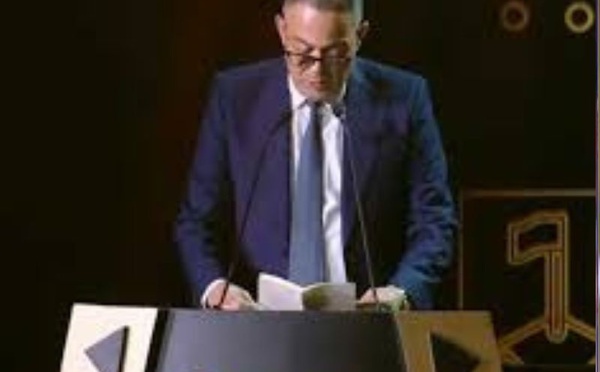 لقجع: المغرب يرحب بالقارة الإفريقية ويحتضن حفل جوائز الكاف بروح أخوية