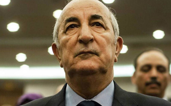 تدشين خط السكة تندوف–بشار يفتح الجدل من جديد حول اتفاقية استغلال غار جبيلات بين المغرب والجزائر