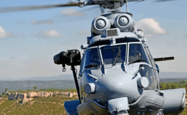 ​المغرب يقتني 10 مروحيات H225M من “إيرباص”: خطوة استراتيجية لتعزيز قدرات البحث والإنقاذ القتالية