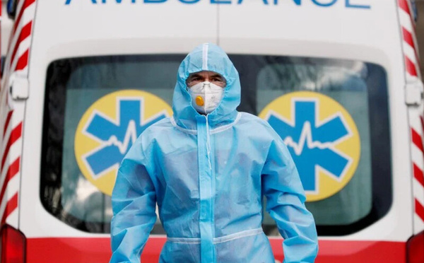 منظمة الصحة العالمية تواجه أزمة تمويل خانقة وتحتاج إلى مليار دولار لتغطية موازنة 2027-2026