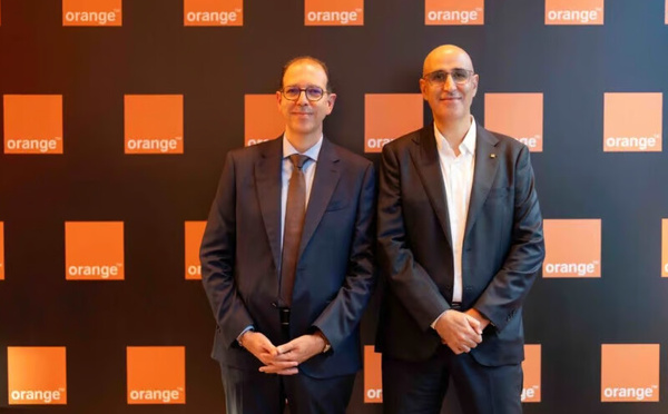 أورنج المغرب تدشن مركز بيانات جديد وتعزز دورها في التحول الرقمي الوطني