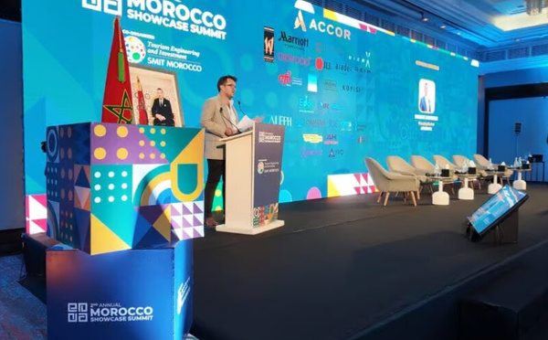 القمة الثانية لـ Morocco Showcase 2025: منصة لتعزيز الاستثمار السياحي بالمغرب