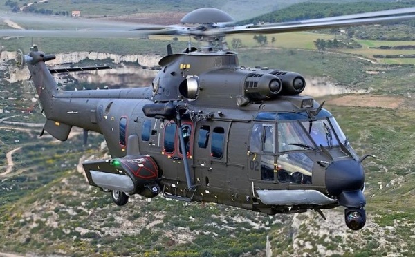 المغرب يعزز قدراته الجوية.. اقتناء 10 مروحيات H225M من «إيرباص» لرفع جاهزية البحث والإنقاذ