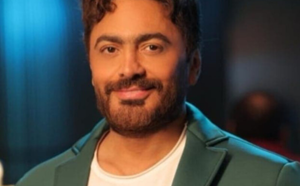 تامر حسني يخضع لعملية جراحية دقيقة بعد مشكلة صحية مفاجئة