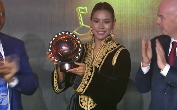 بعد مسيرة ذهبية.. غزلان الشباك تعتلي عرش الكرة الإفريقية للمرة الأولى