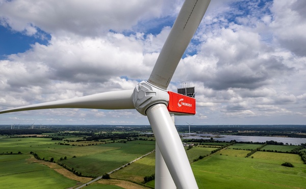 ​نورديكس تستقر في المغرب لتطوير الهيدروجين الأخضر