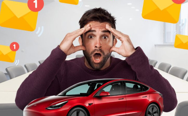 السيارات الهجينة والكهربائية : تكلفة براءات الاختراع تختبئ في السعر