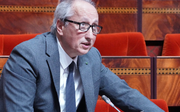 تأخير نتائج مباريات 2024 يثير غضب دكاترة وزارة التربية الوطنية 