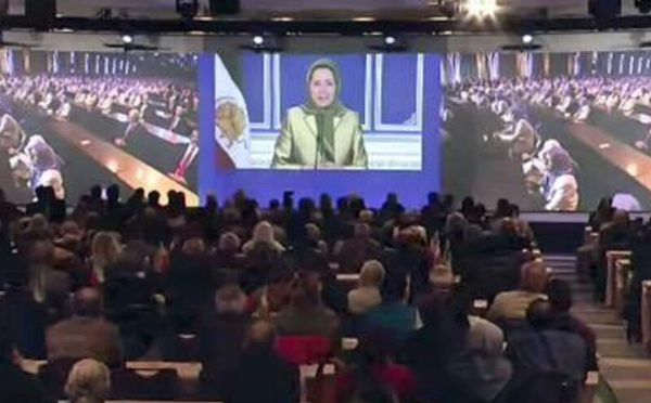 «إيران حرة 2025»: مؤتمر واشنطن يرسم ملامح مرحلة انتقالية محتملة في إيران