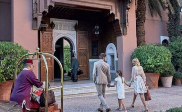 المغرب يطلق نموذجاً جديداً لقياس مؤشرات الإيواء السياحي وتعزيز دقة التحليلات