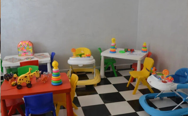 طنجة تشهد حملة لتسوية وضعيات الحضانات غير المرخصة بعد حادث مأساوي