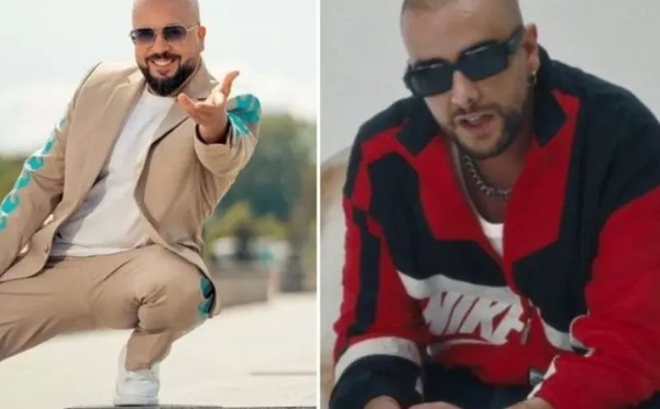 الفن يجمع أبناء وجدة… مشروع جديد قد يضم Draganov والدوزي