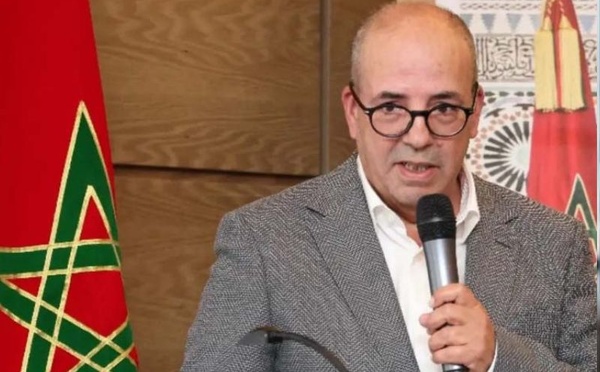 المغرب يتولى رئاسة المجلس الدولي للزيتون لعام 2026