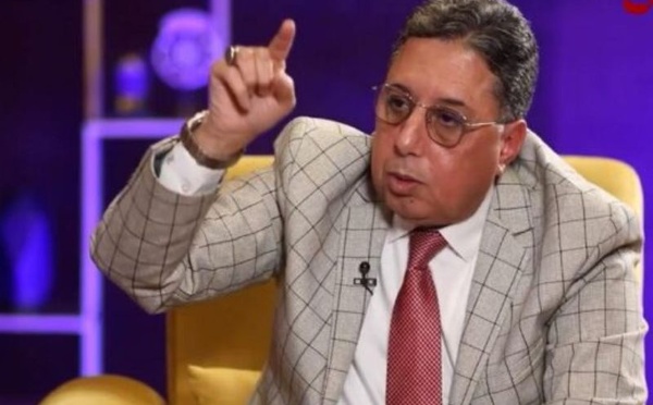 بوعيدة يفضح أخلاق السياسة المغربية