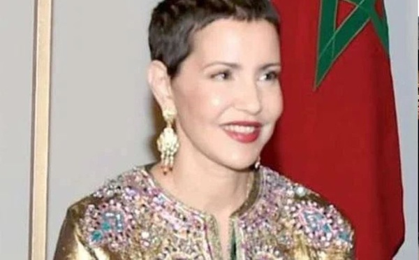 إعلان الرباط يطلق شبكة إفريقية لحقوق الطفل برعاية الأميرة للا مريم