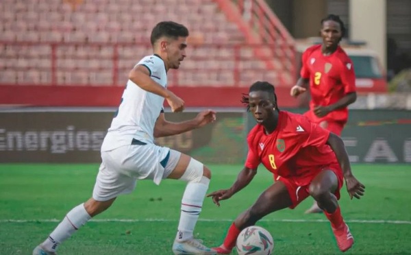 أولمبيك آسفي ينتصر في باماكو ويوقع على بداية تاريخية قارية