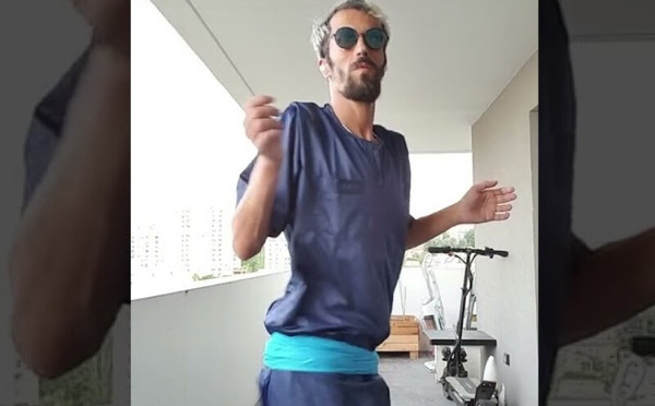 اعتقال “مولينكس” بطنجة… تطور جديد في واحدة من أكثر القضايا الرقمية إثارة للجدل