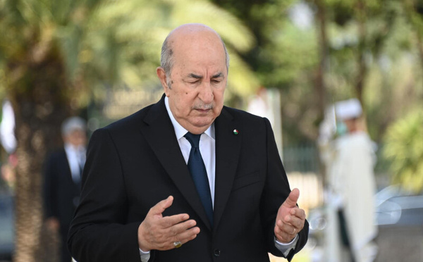  بين الواقعية السياسية والضغط الدولي: تفكيك خطاب الوساطة الجزائرية في ملف الصحراء