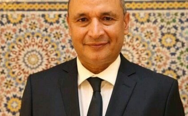 وزير الصناعة والتجارة: المغرب يعيش تحولًا صناعيًا عميقًا ويرسّخ موقعه كمنصة إنتاج رائدة في إفريقيا