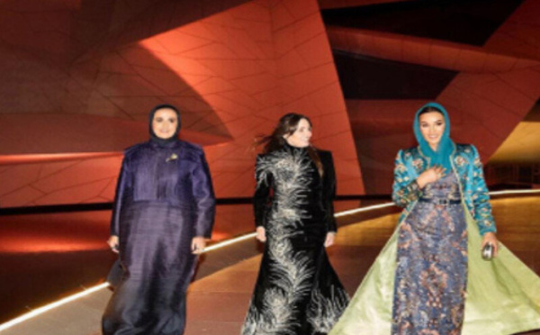 المغرب يحقق نجاحًا لافتًا في جوائز “فاشن ترست العربية” بالدوحة