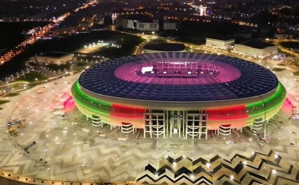 طنجة تواجه تحديات مرورية مع افتتاح الملعب الكبير واستضافة مباريات المنتخب الوطني