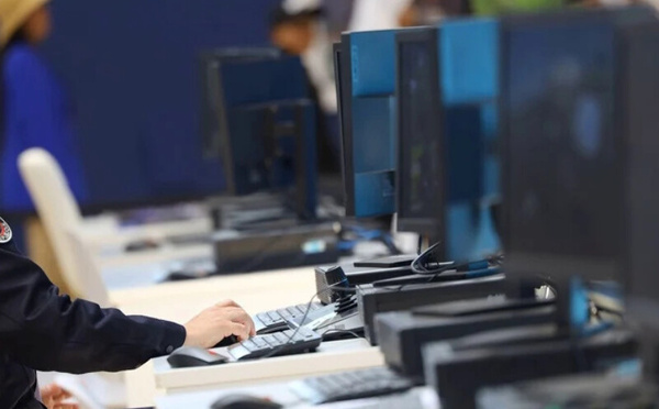 موجة جديدة من الاحتيال الإلكتروني تهدد المغرب والوعي الرقمي يصبح خط الدفاع الأول