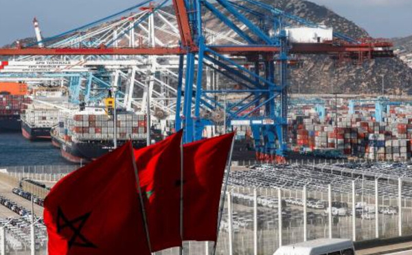 المغرب يعزز حضوره الاقتصادي في إفريقيا بارتفاع تجارته مع القارة بـ49% خلال عقد 