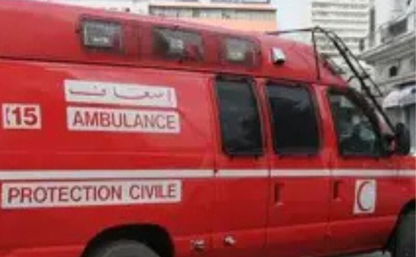 ​ولادة في ترام بالرباط: وزارة الصحة توضح النقاط الأساسية