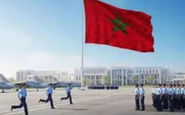 من النظرية إلى التأهيل: كيف تُشكل المدرسة الملكية للطيران بمراكش الطيارين المستقبليين