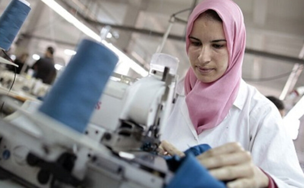 البنك الدولي : انخفاض مشاركة المرأة يحد من نمو الاقتصاد المغربي