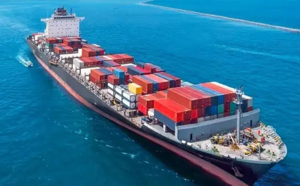 إطلاق خط بحري مباشر بين المغرب وبريطانيا لتعزيز صادرات الفواكه والخضروات